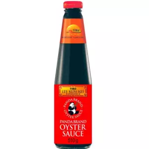 Lee Kum Kee Panda Oyster Sauce 510G 李锦记熊猫蚝油