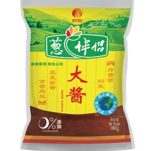 葱伴侣大酱180g Reduced to Clear Buy 2 Get 1 Free
