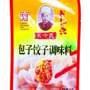 王守义包子饺子调料 35g Reduced to Clear