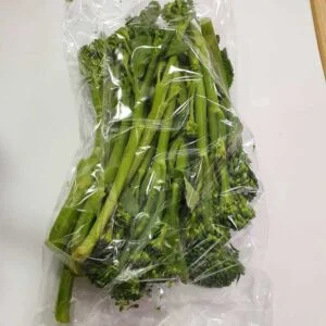 Tenderstem Broccoli 200g 西兰花 嫩茎 - 菜心