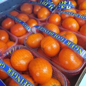 Fruit Clementine Spain Nadorcott 750g