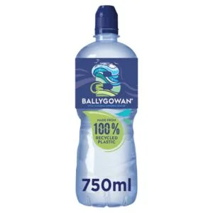 Ballygowan Sports Water 750 Ml